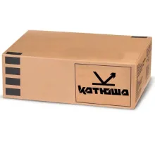 Сканирующая линейка в сборе Катюша M247-02-0018-00