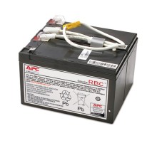 Сменный комплект батарей APC APCRBC109