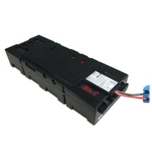 Сменный аккумуляторный картридж APC №116 APCRBC116