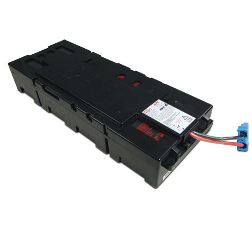 Сменный аккумуляторный картридж APC №116 APCRBC116