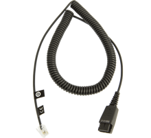 Соединительный шнур Jabra 8800-01-01 2520175