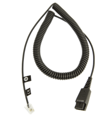 Соединительный шнур Jabra 8800-01-01 2520175