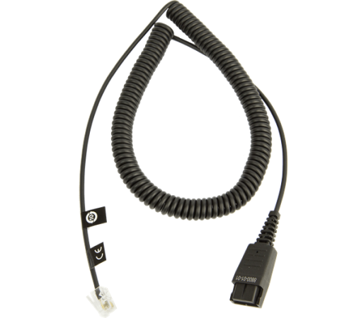 Соединительный шнур Jabra 8800-01-01 2520175