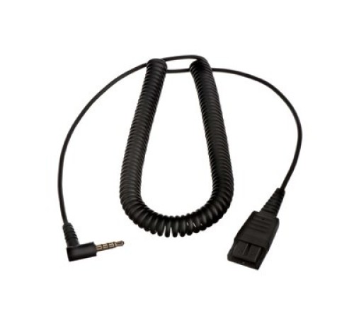 Соединительный шнур Jabra 8800-01-102