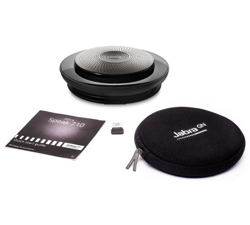 Спикерфон Jabra Speak 710 MS 7710-309