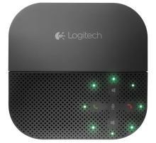 Спикерфон Logitech P710e 980-000742
