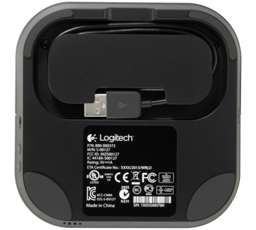 Спикерфон Logitech P710e 980-000742