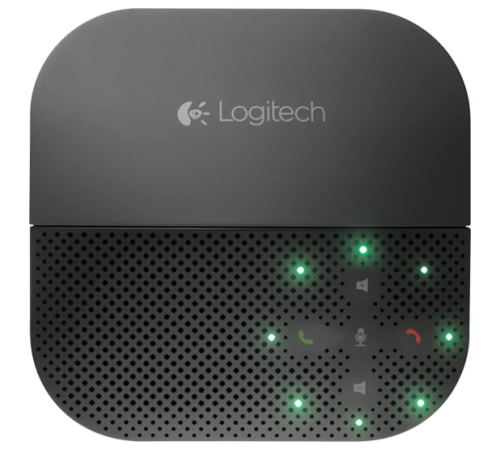 Спикерфон Logitech P710e 980-000742