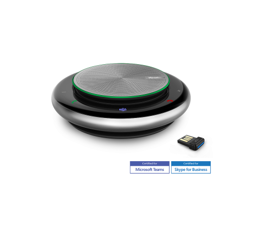 Спикерфон Yealink CP900 with dongle Teams