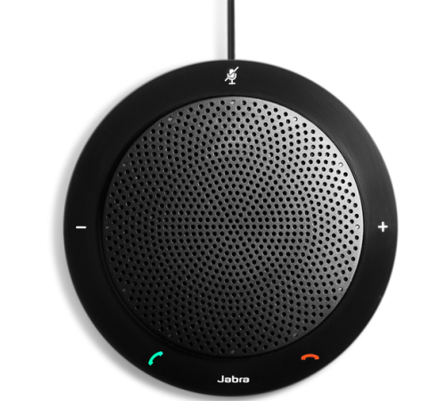 Спикерфон Jabra Speak 410 MS 7410-109