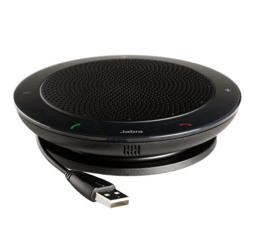 Спикерфон Jabra Speak 410 MS 7410-109