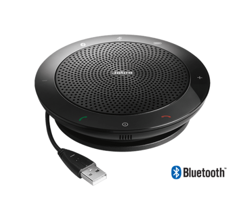Спикерфон Jabra Speak 510 UC 7510-209