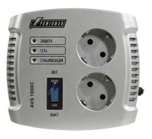 Стабилизатор Powerman AVS 1000C