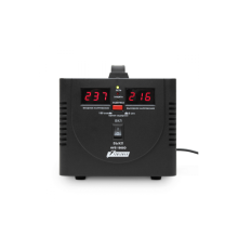 Стабилизатор Powerman AVS 1000D Black