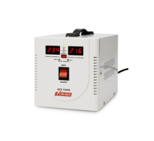 Стабилизатор Powerman AVS 1500D