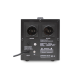 Стабилизатор Powerman AVS 1500D Black