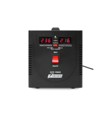 Стабилизатор Powerman AVS 1500D Black