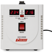 Стабилизатор Powerman AVS 20000D