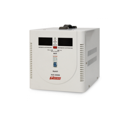 Стабилизатор Powerman AVS 3000D