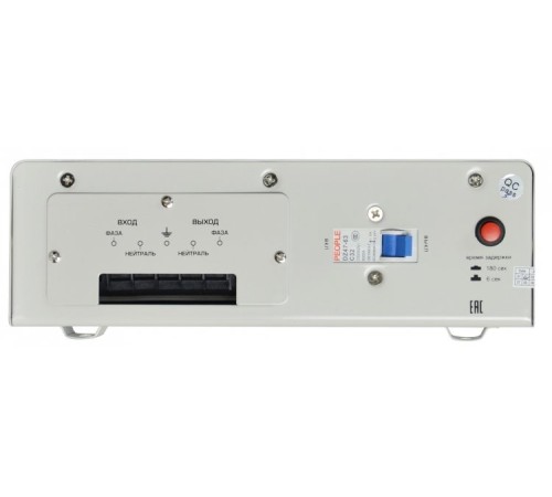 Стабилизатор Powerman AVS 3000S AVS-3000S