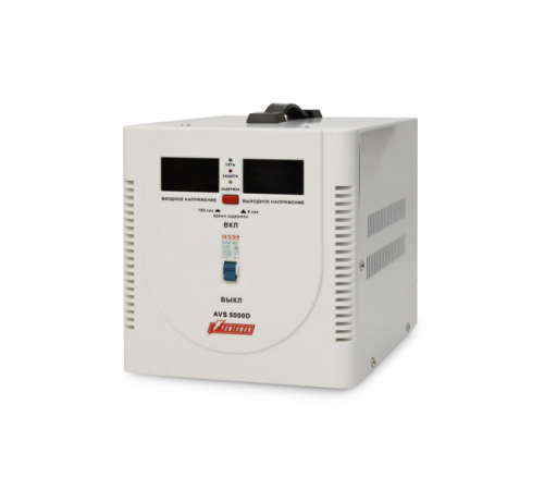 Стабилизатор Powerman AVS 5000D