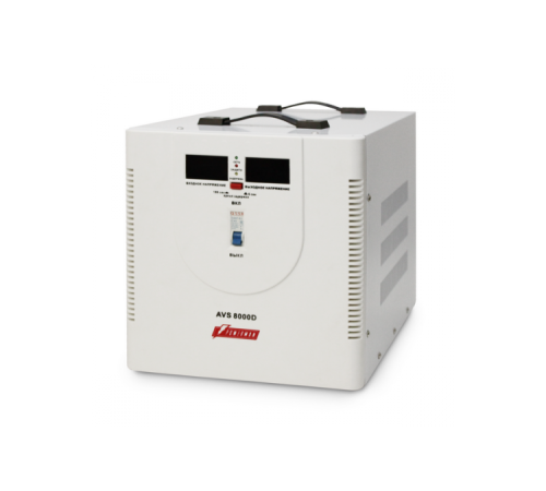 Стабилизатор Powerman AVS 8000D