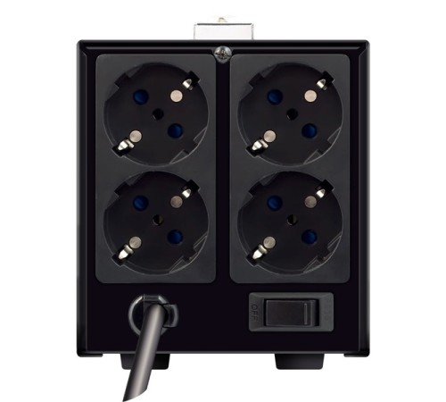 Стабилизатор напряжения Ippon AVR-2000 551689