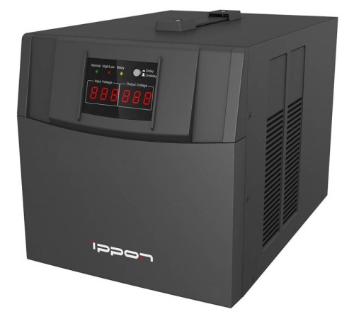 Стабилизатор напряжения Ippon AVR-3000 361015