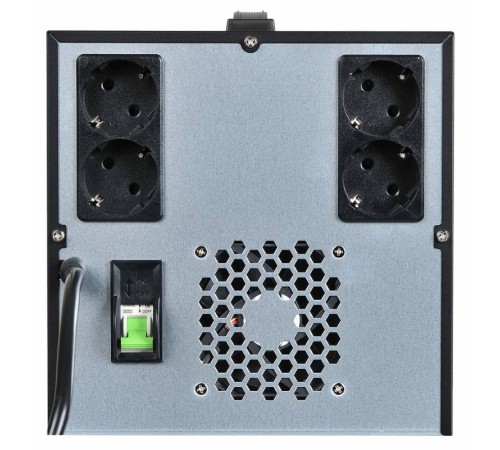 Стабилизатор напряжения Ippon AVR-3000 361015