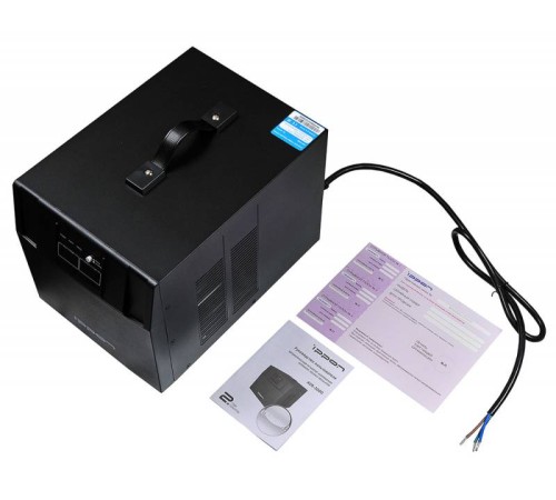 Стабилизатор напряжения Ippon AVR-3000 361015