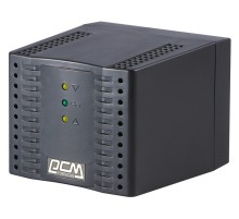 Стабилизатор напряжения Powercom TCA-3000 Black 304917