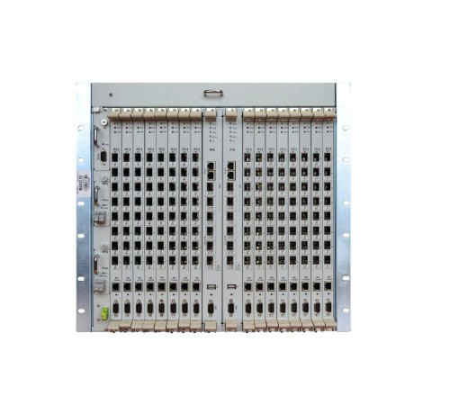 Станционное оборудование GPON OLT Eltex MA4000-PX