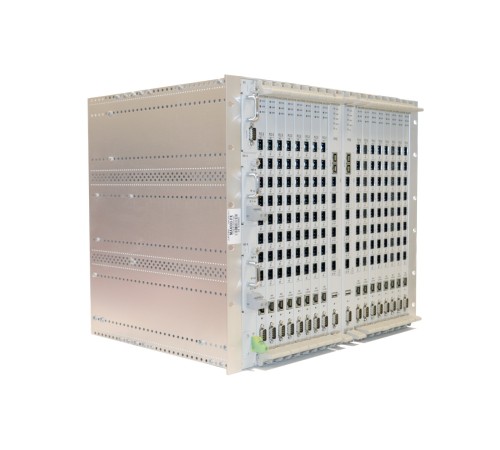 Станционное оборудование GPON OLT Eltex MA4000-PX
