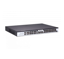 Станционный терминал OLT BDCOM GP3600-16B-2AC