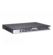 Станционный терминал OLT BDCOM GP3600-16B-2AC