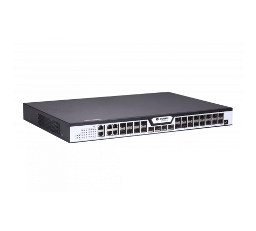 Станционный терминал OLT BDCOM GP3600-16B-2AC