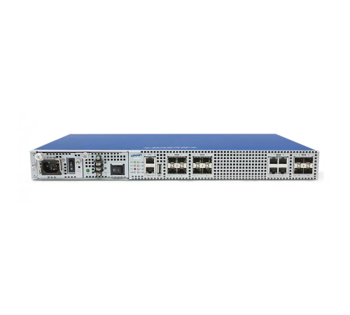 Станционный терминал OLT Dasan V5804