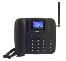 Стационарный сотовый телефон Termit FixPhone LTE LiTE