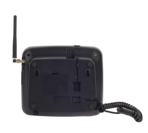 Стационарный сотовый телефон Termit FixPhone LTE LiTE