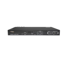 Стоечный переключатель нагрузки Tesla Power TP-ATS-06A02B-1U