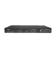 Стоечный переключатель нагрузки Tesla Power TP-ATS-06A02B-1U