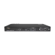 Стоечный переключатель нагрузки Tesla Power TP-ATS-06A02B-1U