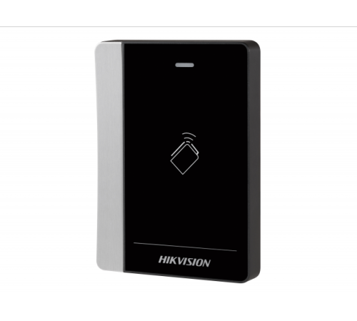Считыватель Hikvision DS-K1102M