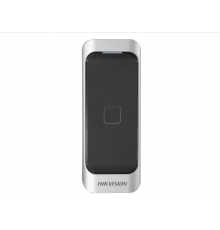 Считыватель Hikvision DS-K1107E