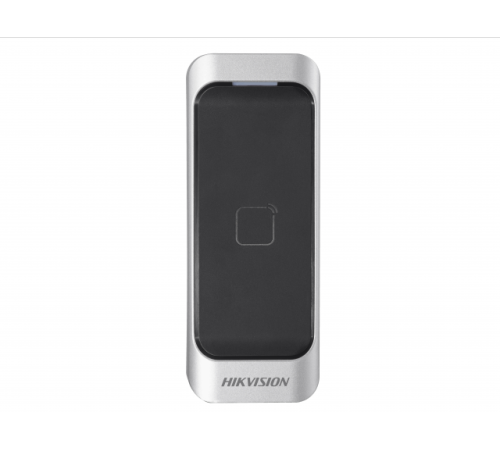 Считыватель Hikvision DS-K1107E