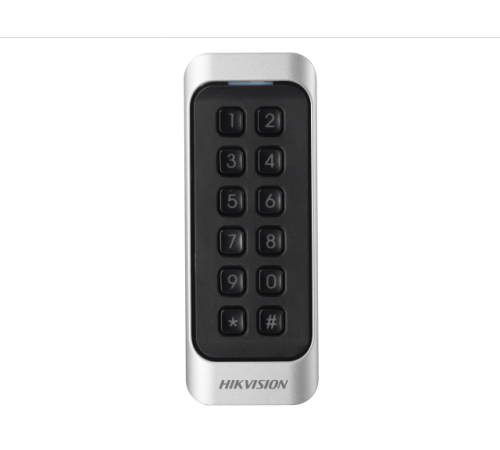 Считыватель Hikvision DS-K1107MK