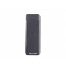 Считыватель Hikvision DS-K1802E