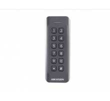Считыватель Hikvision DS-K1802EК