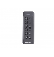Считыватель Hikvision DS-K1802EК