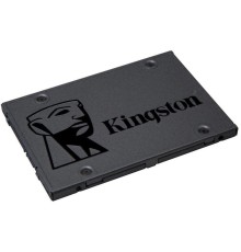 SSD накопитель Kingston SA400S37/960G